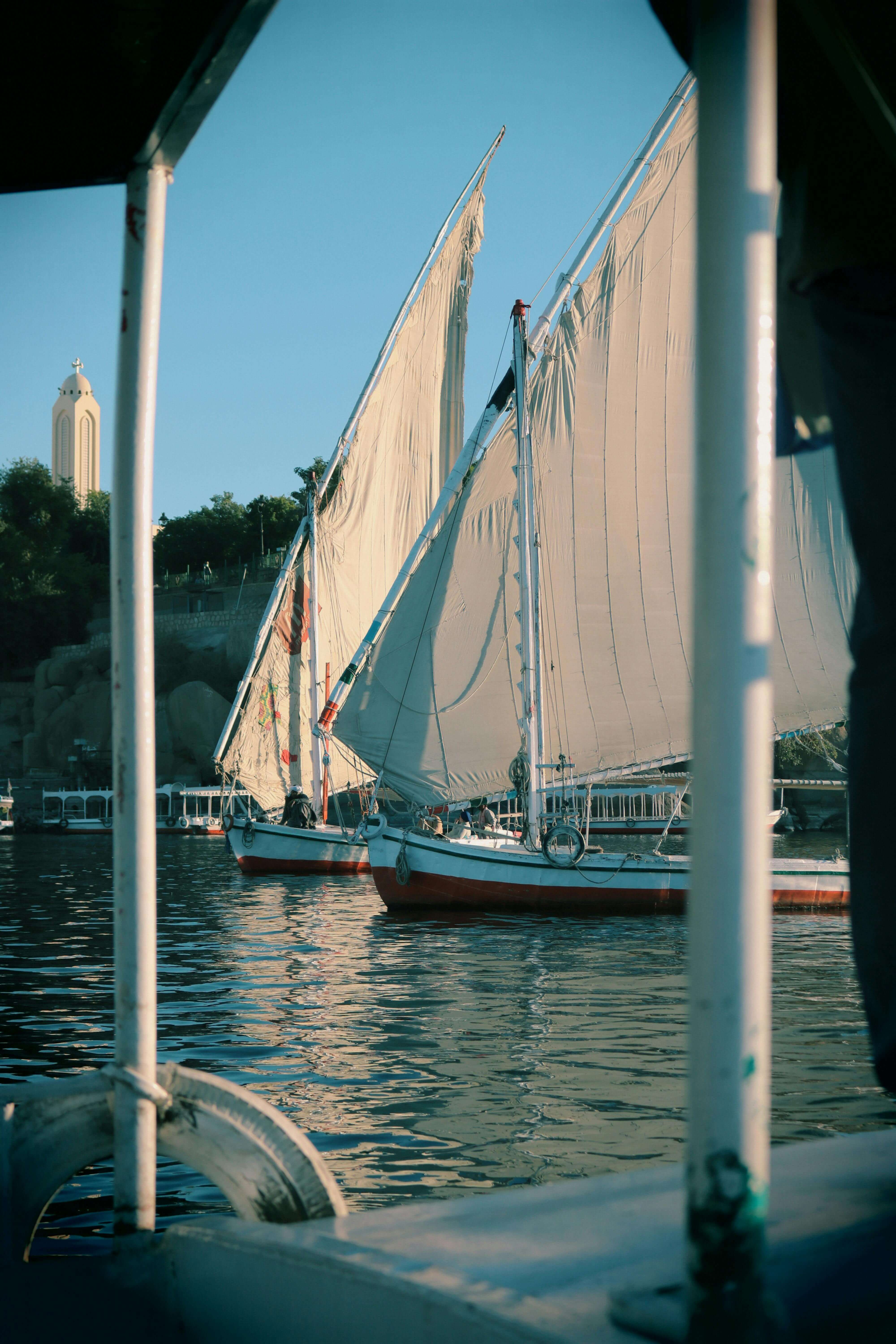 Aswan Nile Cruise and Historical Excursions - Hurghada Active Tours