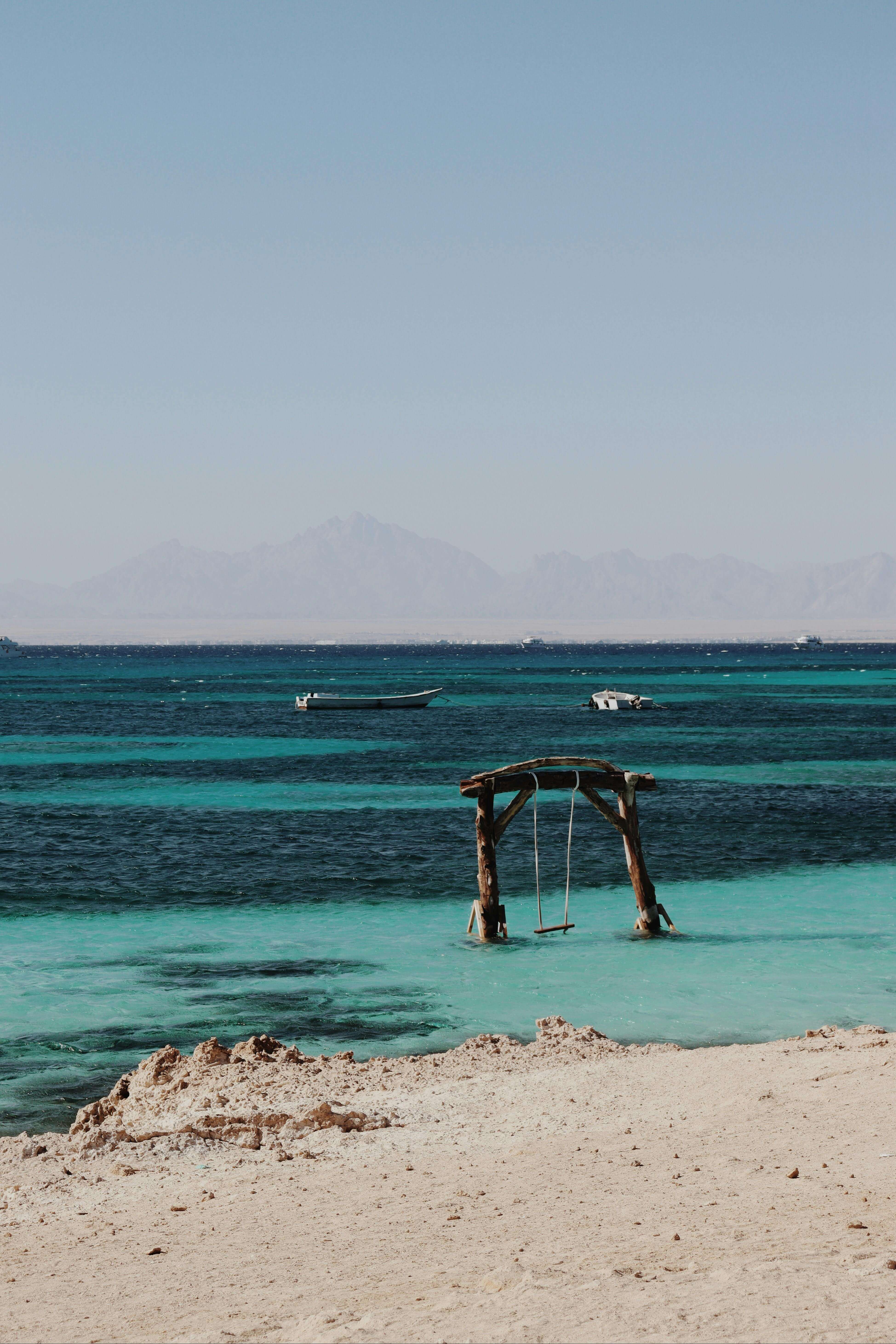 Best Hurghada Boat Trips and Sea Tours - Hurghada Active Tours