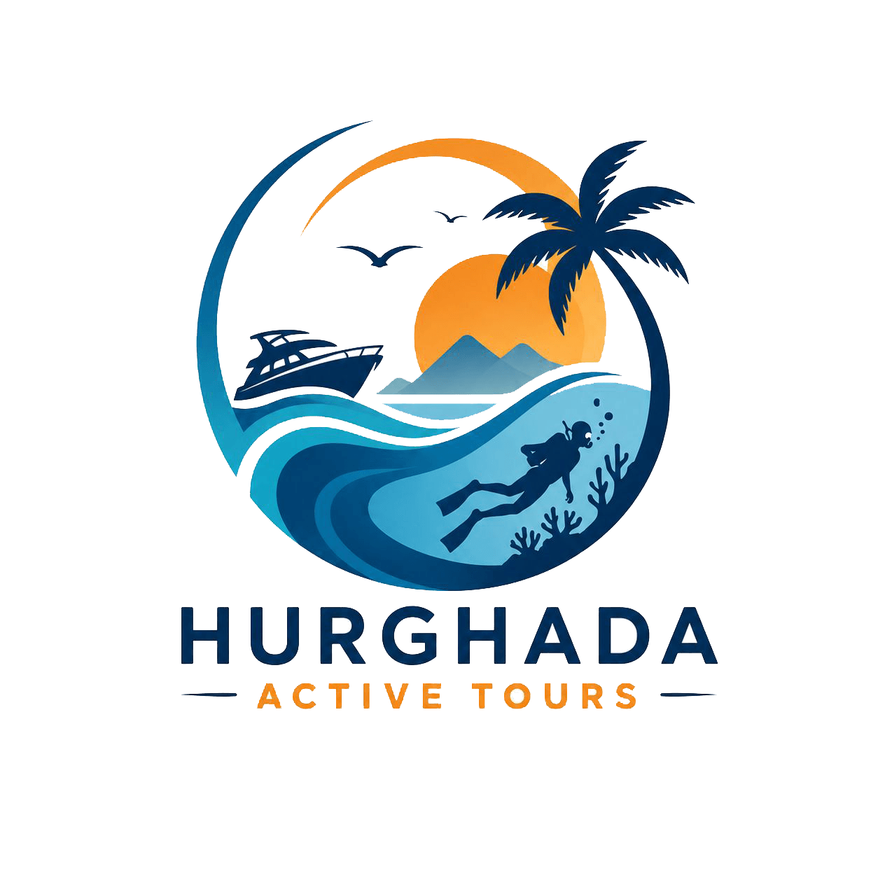 Hurghada Active Tours