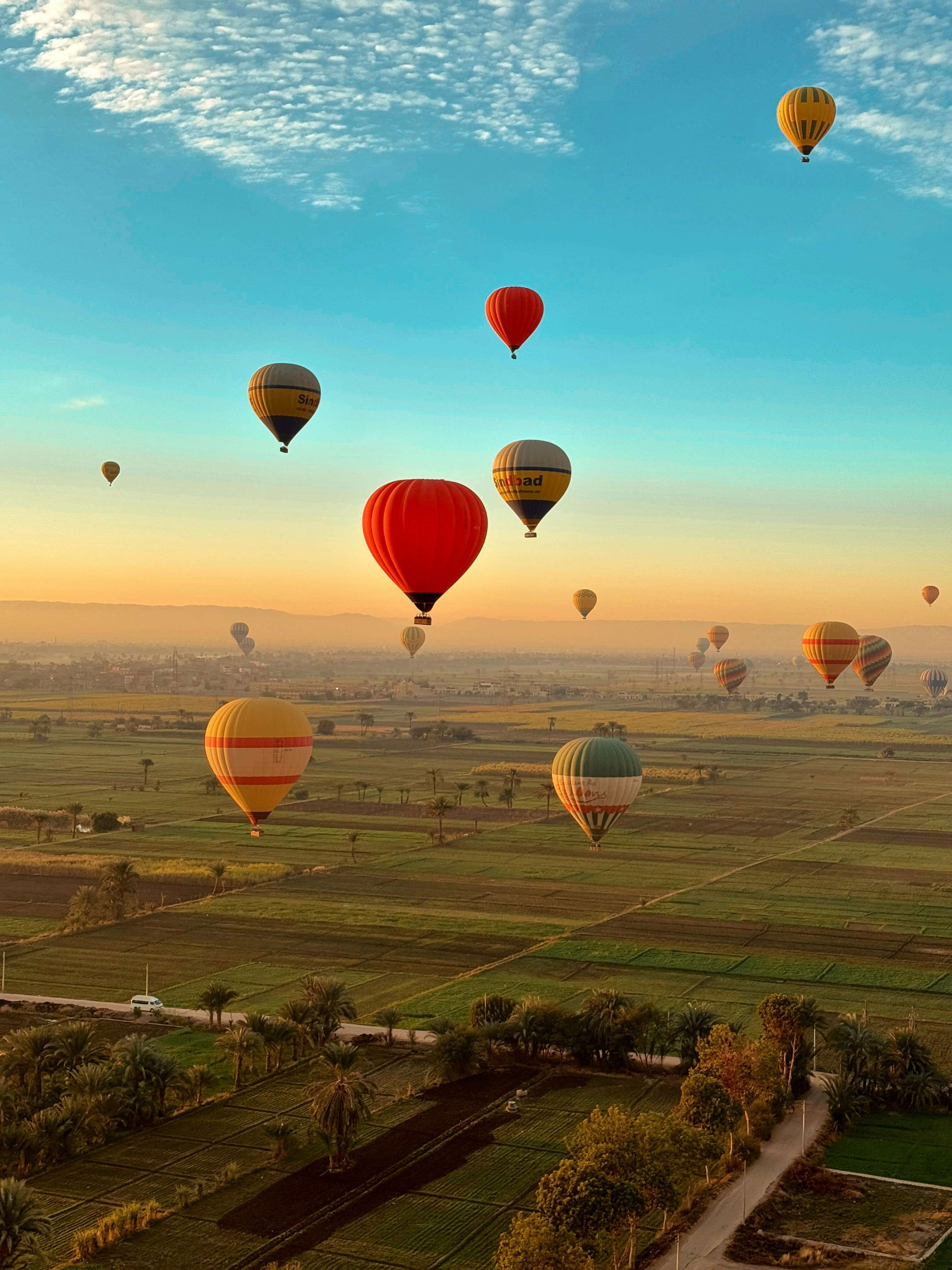 Luxor Day Tour from Hurghada to Kings Valley - Hurghada Active Tours