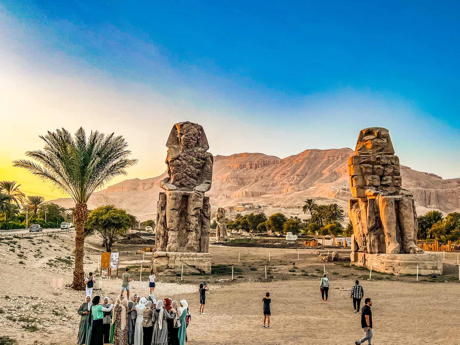 VIP Luxor Tour with Valley of the Kings, Karnak Temple and Private Guide