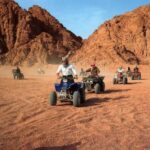 Quad safari (3 godziny) 3