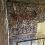 Dendera i Abydos 1