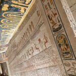 Dendera i Abydos 2