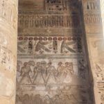 Dendera i Abydos 5