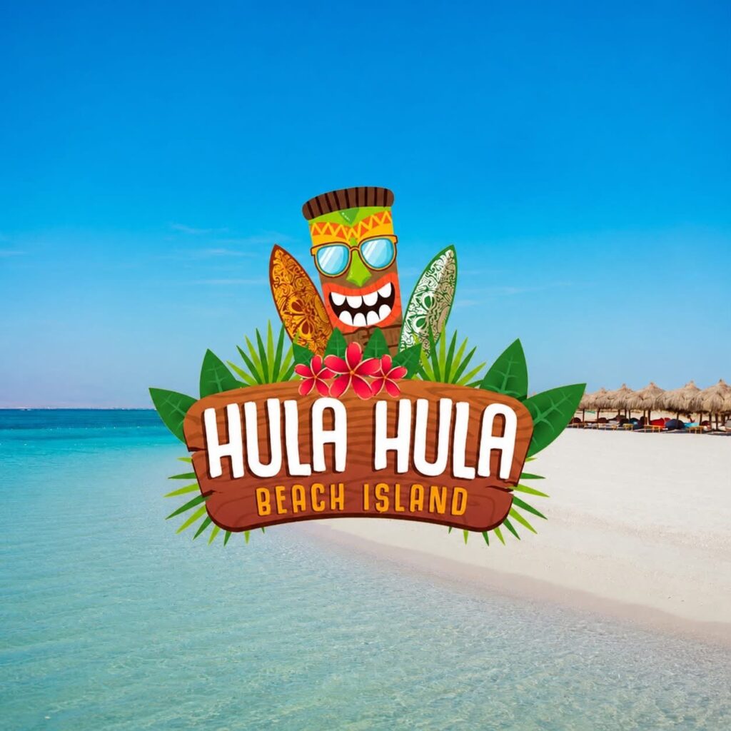 Hula Hula Island VIP (3/17)