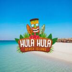 Hula Hula Island 1