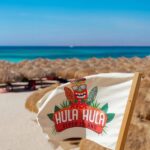 Hula Hula Island VIP 3