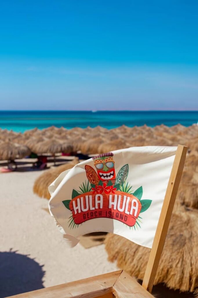 Hula Hula Island VIP (5/17)