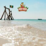 Hula Hula Island VIP 5