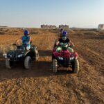 Jazda konna i buggy na plaży 3