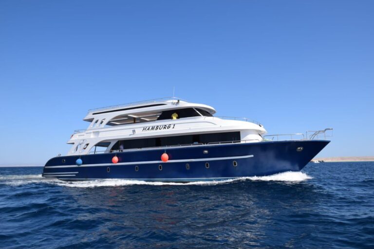 Magawish Island VIP