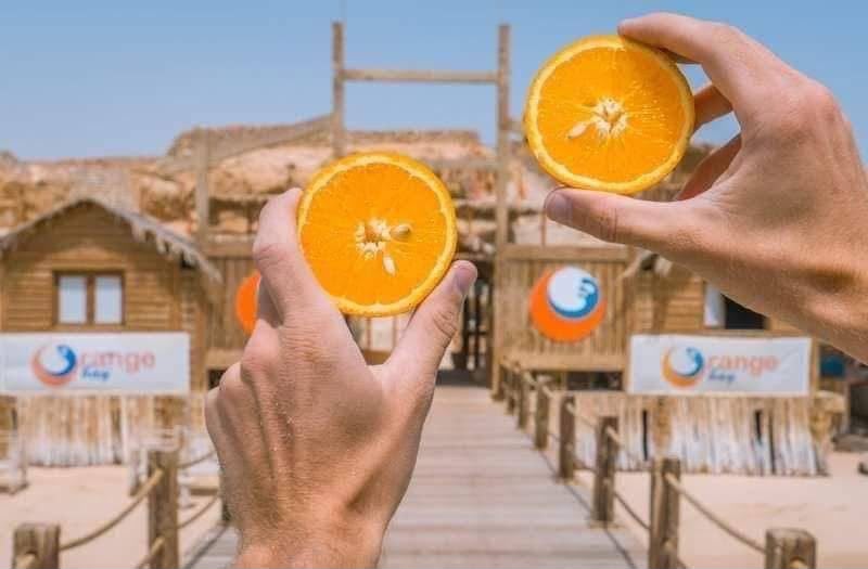 Orange Bay (2/14)