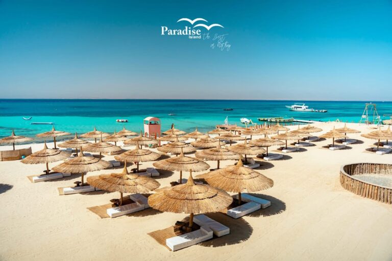 Paradise Island