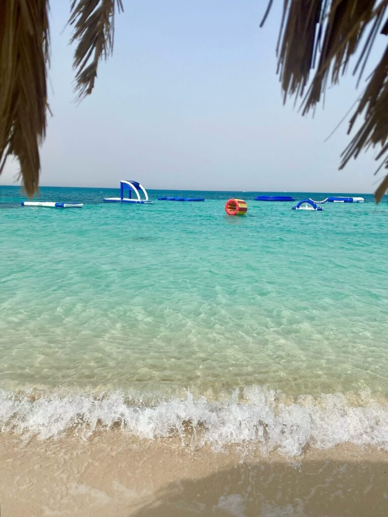 Paradise Island (8/15)