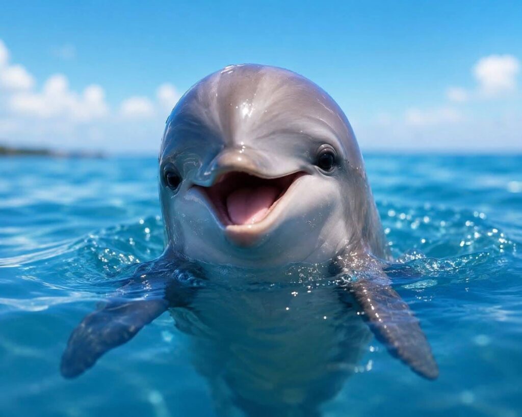 Dolphin House VIP (13/13)