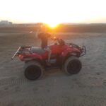 Quad safari (3 godziny) 2