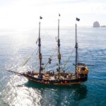 Rejs statkiem pirackim: Orange Bay VIP 3